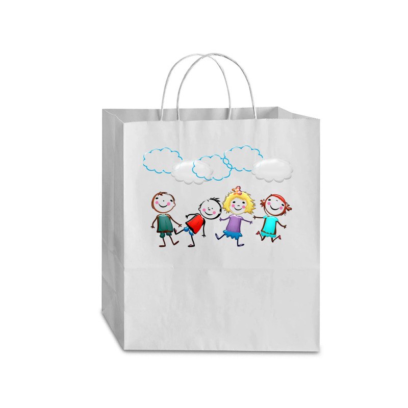 Day Gifts Mafalda Women My Favorite Traveler Paper Bag -13 X 6 X 15 3/4 | Artistshot