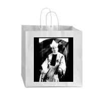 Harvey Spencer Lewis, Harvey, Spencer, Lewis, Harvey Spencer Lewi, Har Vogue Paper Bag - 16 X 6 X 12 | Artistshot