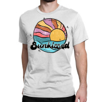 Sunkissed Classic T-shirt | Artistshot