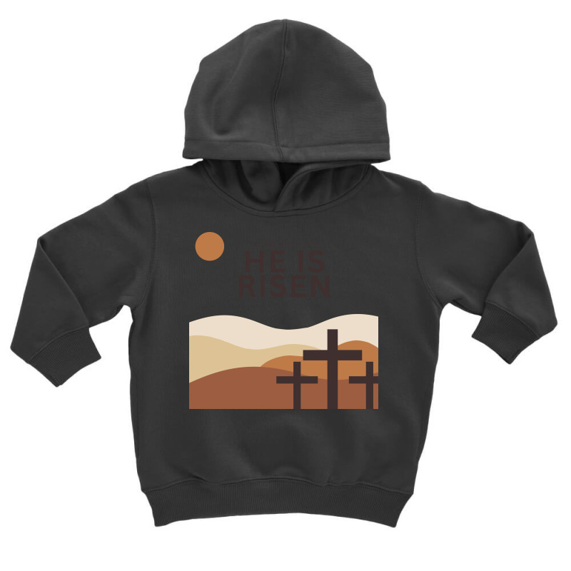 Easter 5 Toddler Hoodie | Artistshot