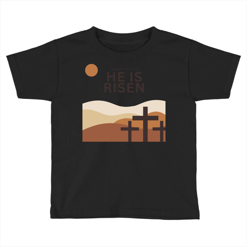 Easter 5 Toddler T-shirt | Artistshot