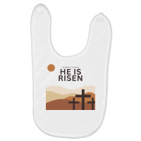 Easter 5 Baby Bibs | Artistshot