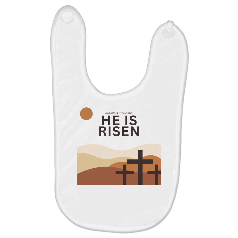 Easter 5 Baby Bibs | Artistshot