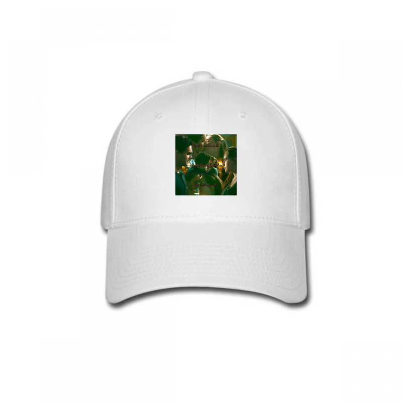 Character Animated Finsie  For Men Women Baseball Cap by Artist-Olga | Artistshot