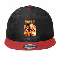 Graphic Picture 2004 Films Films Characters Funny Gifts Boys Girls Camo Snapback | Artistshot