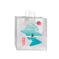 Good Day To Sail Classic Jumbo Paper Bag - 18 X 7 X 18 3/4 | Artistshot