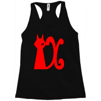 Cait Shelter Symbol Racerback Tank | Artistshot