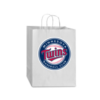 Minnesota Classic Mart Paper Bag -13 X 7 X 17 | Artistshot