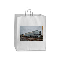 Executive E8 Unit 101 At Kentucky Queen Paper Bag - 16 X 6 X 19 1/4 | Artistshot