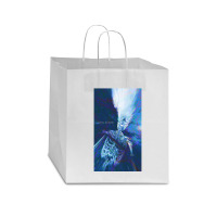 Machine Elves Alien Fantasy Star Paper Bag - 13 X 7 X 13 | Artistshot