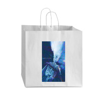 Machine Elves Alien Fantasy Vogue Paper Bag - 16 X 6 X 12 | Artistshot