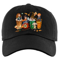 Wizards Coffee Cups Kids Cap | Artistshot