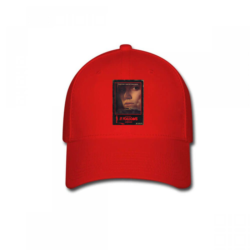 Vintage Classic  Things Films Characters Funny Gifts Baseball Cap by Artist-Joselyn | Artistshot