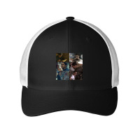 Gifts Idea Dark Josie Gift Men Mesh Cap | Artistshot