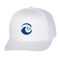 Eckerd College Tritons Trucker Cap | Artistshot