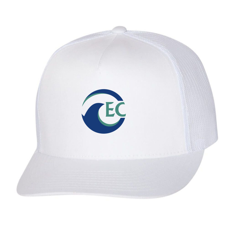 Eckerd College Tritons Trucker Cap by DelilahAgnes | Artistshot