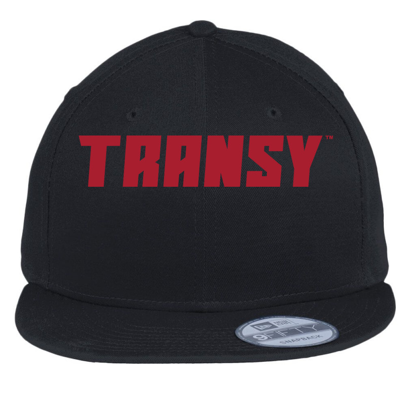 Transylvania University Transylvania  Pioneers Flat Bill Snapback Cap by AmeliaBeatrix | Artistshot