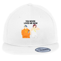 Women Men Mulaney  Call Me Flat Bill Snapback Cap | Artistshot