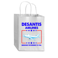 Desantis Cub Paper Bag - 8 X 4 1/2 X 10 1/4 | Artistshot