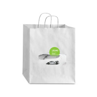 Supercar Jesko Production 2020 Debie Paper Bag - 10 X 5 X 13 | Artistshot