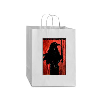 Ars Goetia, Demon Andras, Ars Goetias, The Ars Goetia, Ars, Goetia, Ar Mart Paper Bag -13 X 7 X 17 | Artistshot