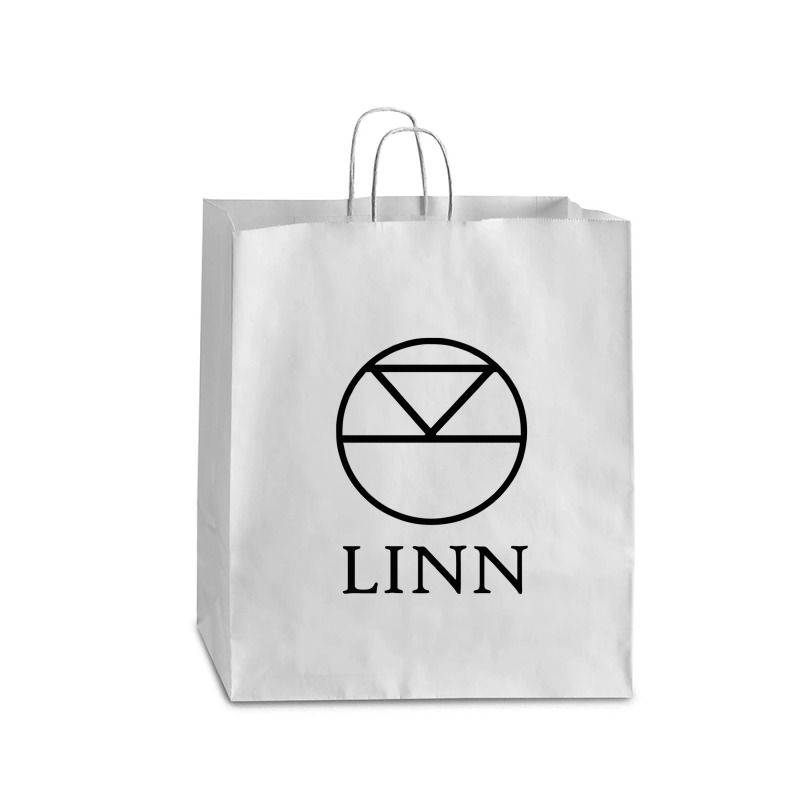 Linn Products Queen Paper Bag - 16 X 6 X 19 1/4 | Artistshot