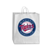 Minnesota Classic Queen Paper Bag - 16 X 6 X 19 1/4 | Artistshot