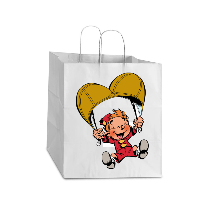 Birthday Gifts Mi Hubami Funny Gifts Men Take Out Paper Bag - 14 X 10 X 15 1/2 | Artistshot