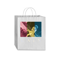 Serial Experiments Lain Traveler Paper Bag -13 X 6 X 15 3/4 | Artistshot