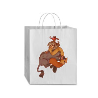 Identity V Murro Traveler Paper Bag -13 X 6 X 15 3/4 | Artistshot