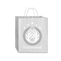 Valenwood Traveler Paper Bag -13 X 6 X 15 3/4 | Artistshot