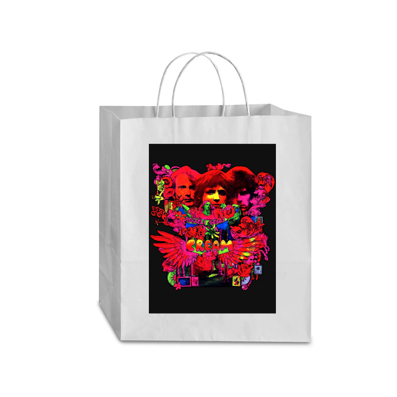 Sunshine Of Your Life Traveler Paper Bag -13 X 6 X 15 3/4 | Artistshot