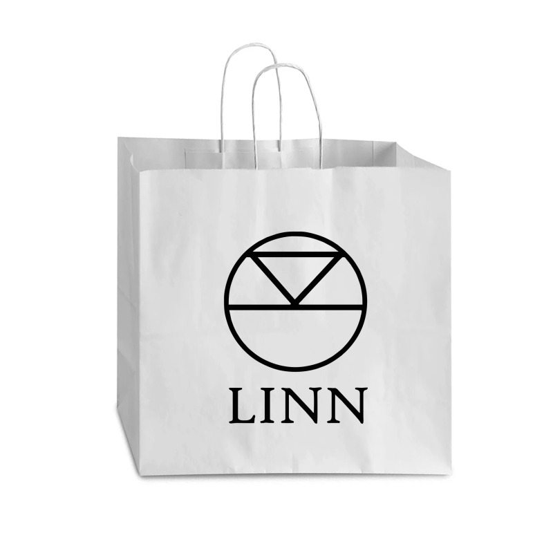 Linn Products Vogue Paper Bag - 16 X 6 X 12 | Artistshot