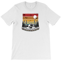 Colorado T-shirt | Artistshot