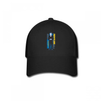 The Mentalist Patrick Jane Baseball Cap | Artistshot