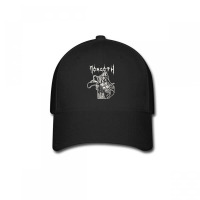 Guitarist T-shirt 3 (52) Baseball Cap | Artistshot