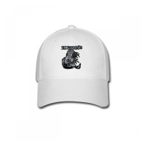 Guitarist T-shirt 3 (92) Baseball Cap | Artistshot