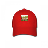 Vintage Movies  Coming-of-age Funny Gifts Boys Girls Baseball Cap | Artistshot