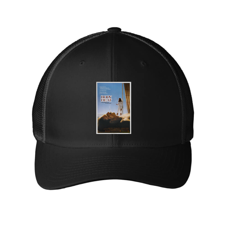 Classic Film  Cannes Film Men Women Mesh Cap | Artistshot