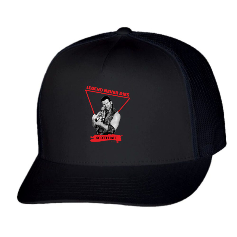 Classic Movies  R.i.p  Gift Men Trucker Cap | Artistshot