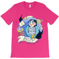 Bella T-shirt | Artistshot