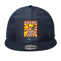 Amputee Humor Partial Arts Leg Arm Funny Recovery Gifts Camo Snapback | Artistshot