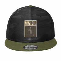 Playing  Moonlight Men Women Camo Snapback | Artistshot