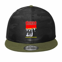 Character Animated Heartwork    Gift Men Camo Snapback | Artistshot