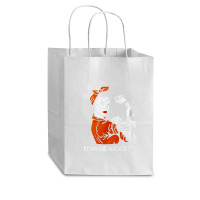 Ms Warrior Unbreakable, Ms, Warrior Unbreakable, Ms Warrior Unbreakabl Cub Paper Bag - 8 X 4 1/2 X 10 1/4 | Artistshot