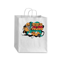 Dangerous Peanut Seeds Edible Plant Seed Peanut T Shirt Debie Paper Bag - 10 X 5 X 13 | Artistshot