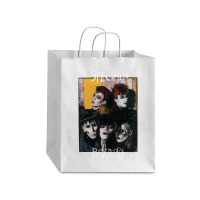 Specimen Debie Paper Bag - 10 X 5 X 13 | Artistshot