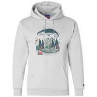 Save The Ocean Champion Hoodie | Artistshot