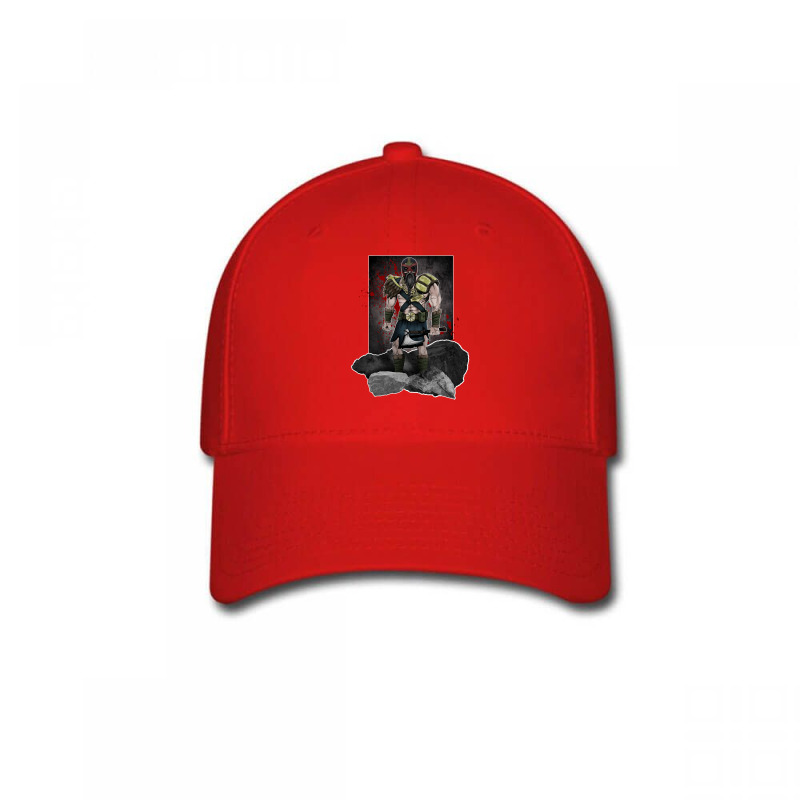 F:\tuyet Ds So6\new Folder\new Folder\tho No5 Tk58 - Dredd Movie 128sp Baseball Cap | Artistshot