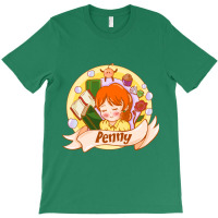 Penny Stardew Valley T-shirt | Artistshot